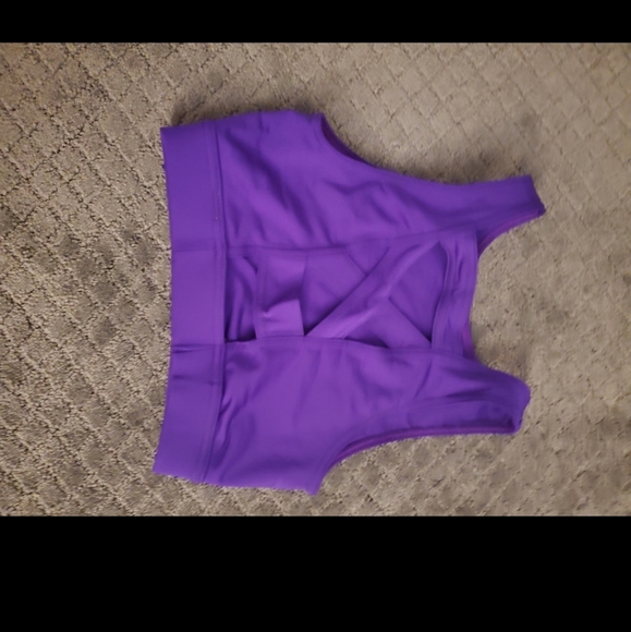 Sway polewear top nwot - Picture 2 of 3